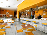 Cafeteria Cafeteria