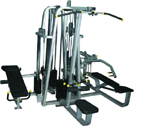 Gymnasium Gymnasium
