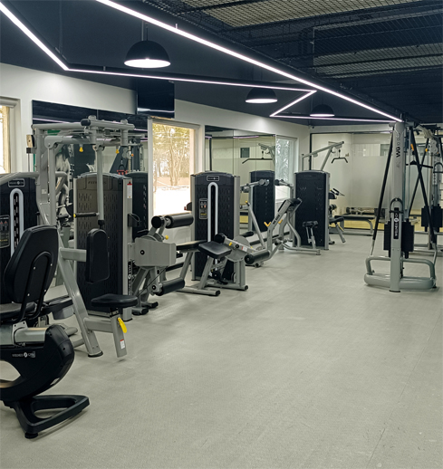 GYM